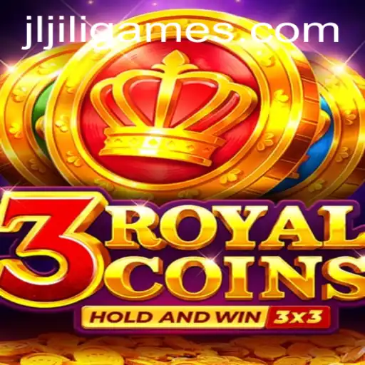 Exploring the Thrilling World of 3royalcoins by Jiligames