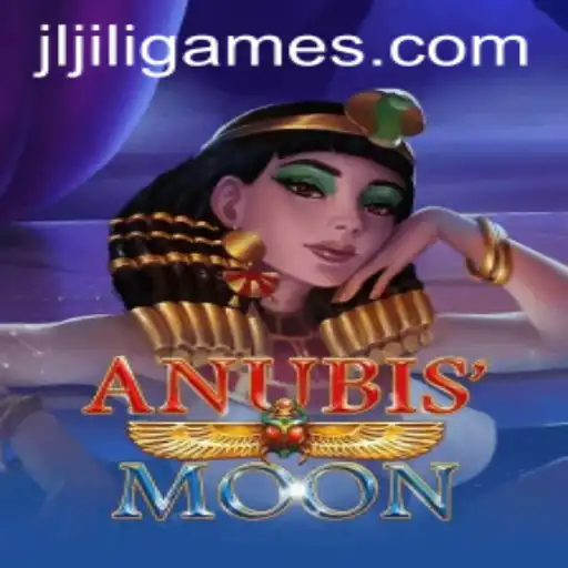 Unveiling the Mysteries of AnubisMoon: A Journey into the Heart of JiliGames