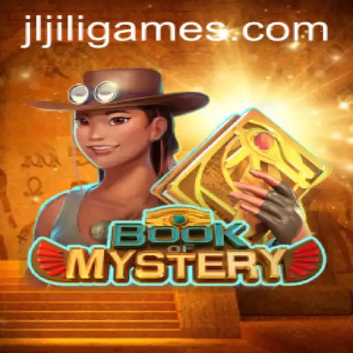 Exploring the Thrilling World of BookofMystery by JiliGames