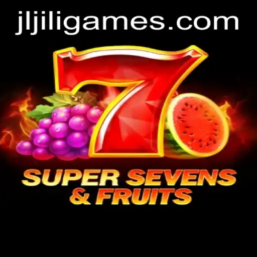 A Comprehensive Guide to 7SuperSevensFruits by JiliGames