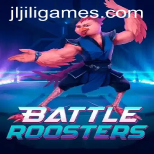 BattleRoosters: A Thrilling Adventure by Jiligames