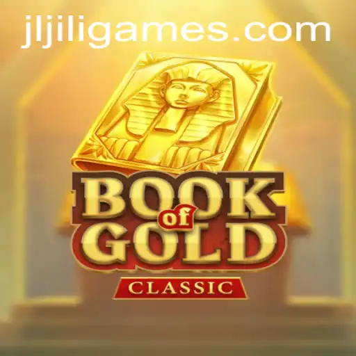 Exploring the Exciting World of BookOfGoldClassic by Jiligames
