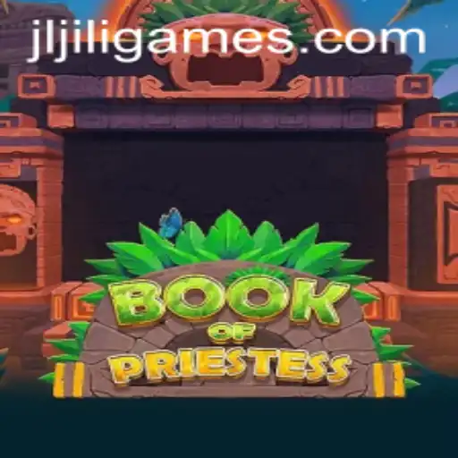 Exploring the Mystical World of BookOfPriestess by JiliGames