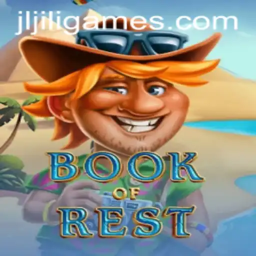 Exploring the Mysticism of BookofRest: A JiliGames Creation