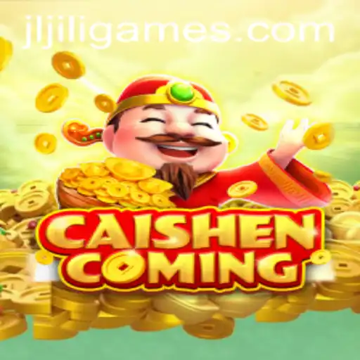The Enchanting World of CAISHENCOMING by JiliGames