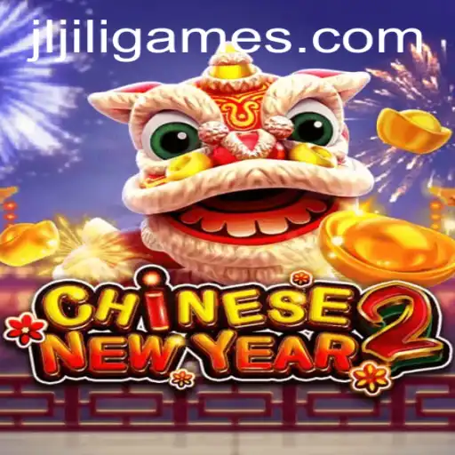 Experience the Festive Excitement of CHINESENEWYEAR2 by JiliGames