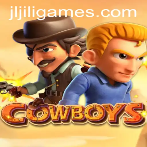 Exploring the Wild West with COWBOYS by Jiligames