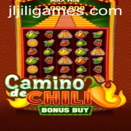 Discover the Exciting World of CaminodeChiliBonusBuy by JiliGames