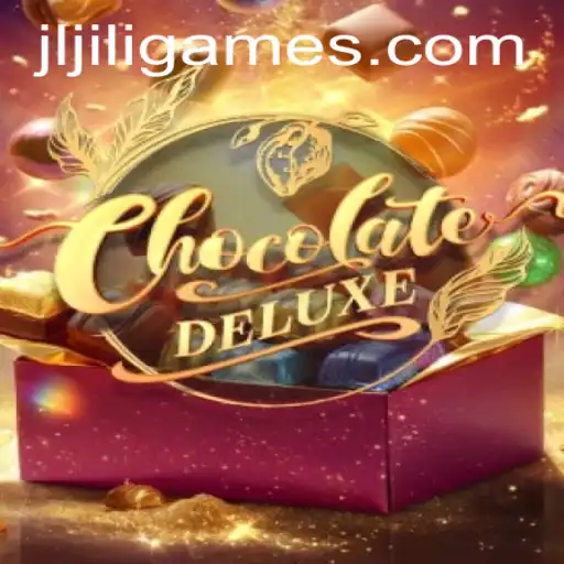 Unveiling ChocolateDeluxe: A Sweet Adventure by Jiligames