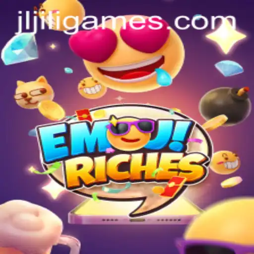 Discovering EmojiRiches: A Captivating Game by JiliGames