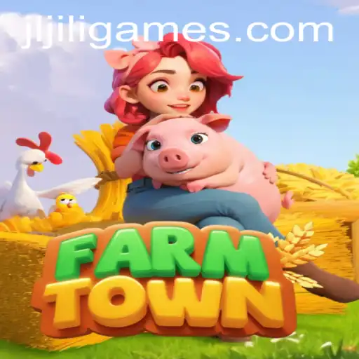 Exploring FarmTown: A Delightful Blend of Strategy and Leisure by Jiligames