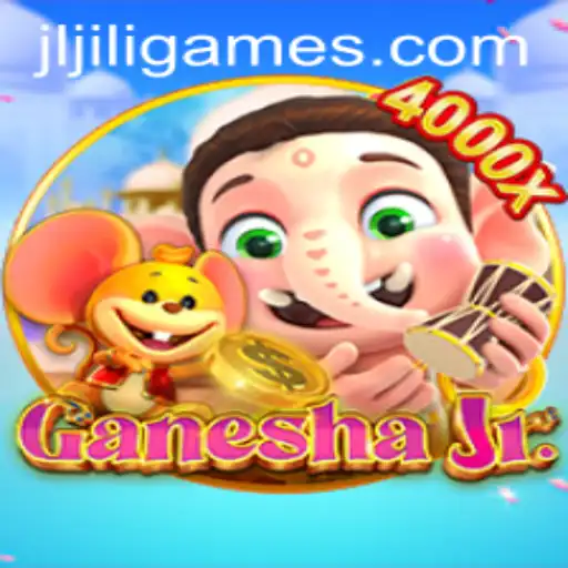 Exploring the Mesmerizing World of GaneshaJr: A Dive into Jiligames' Latest Masterpiece