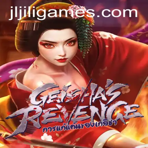 GeishasRevenge: Unveiling the Mystique of JILI Games’ Latest Creation