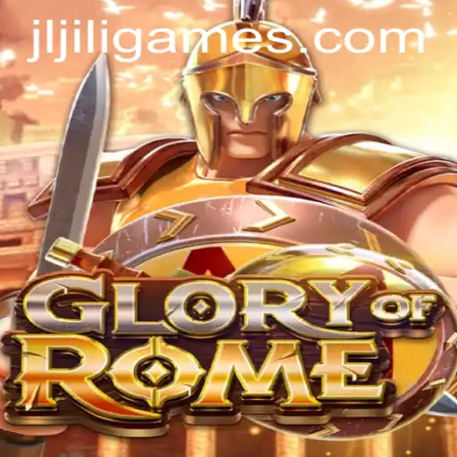 Discover the Strategic Depth of GloryofRome with Jiligames