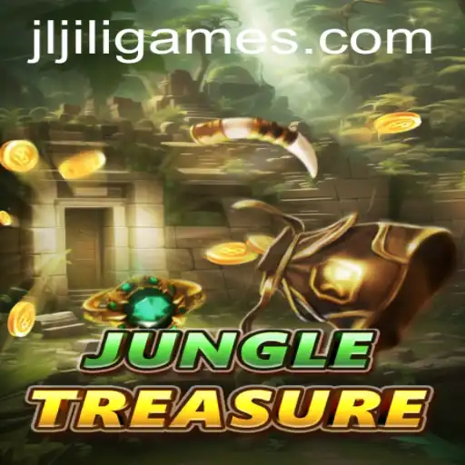 Explore the Exciting World of JungleTreasure by jiligames
