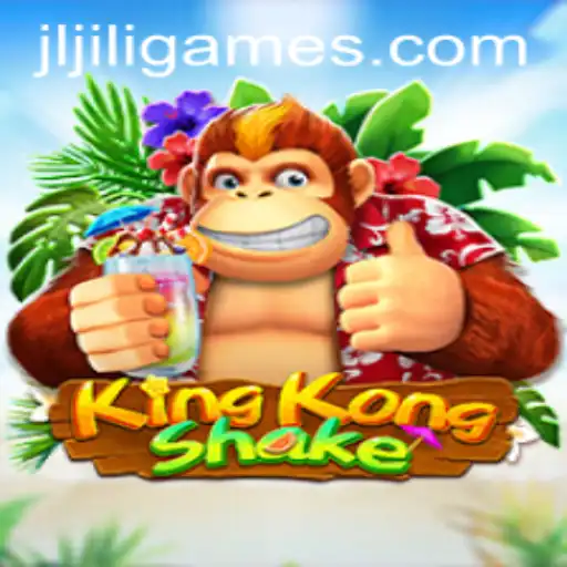 Venture Into the Wild World of KingKongShake: A JiliGames Adventure