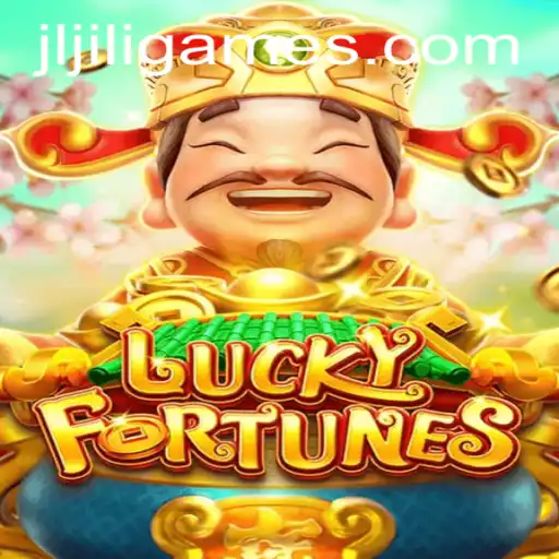 Exploring LUCKYFORTUNES by JiliGames: A Thrilling Gaming Experience