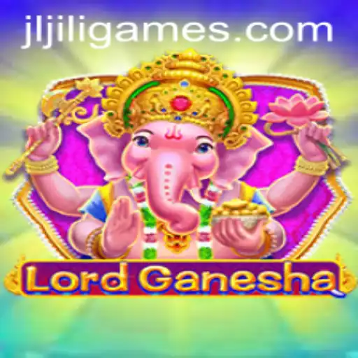 Discover the Enchanting World of LordGanesha: An Intriguing Game by JiliGames