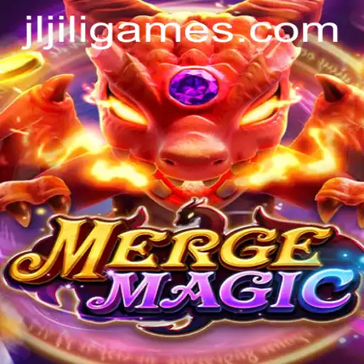 Mergemagic: A Journey Through Enchanting Worlds with Merging Tactics