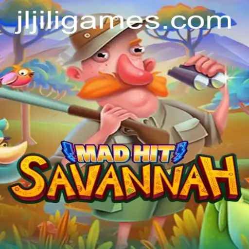 MadHitSavannah: A Thrilling Adventure with Jiligames