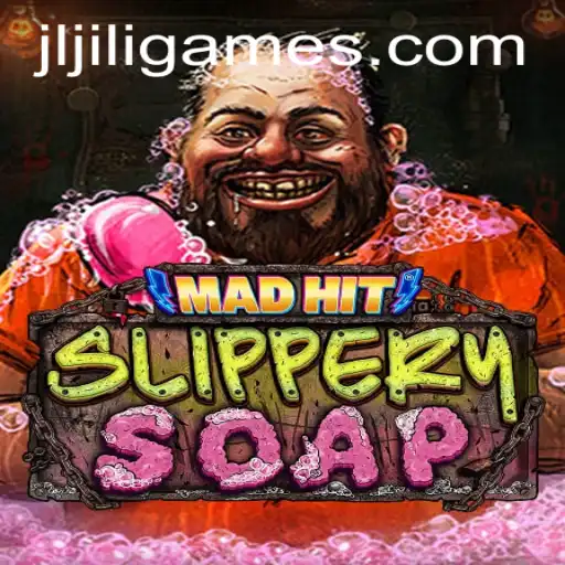 Discover the Exciting World of MadHitSlipperySoap
