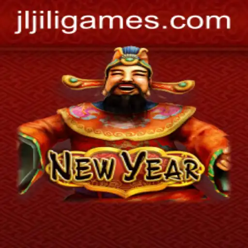 NewYear: A Unique Festive Gaming Experience by JiliGames