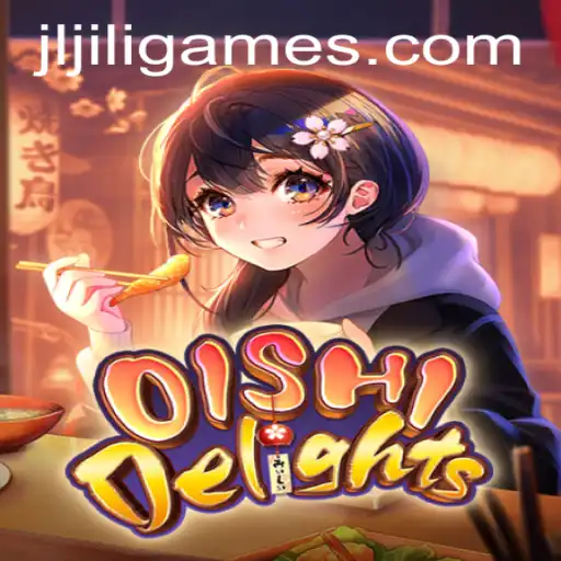 Explore the World of OishiDelights: A Captivating Game Experience by Jiligames