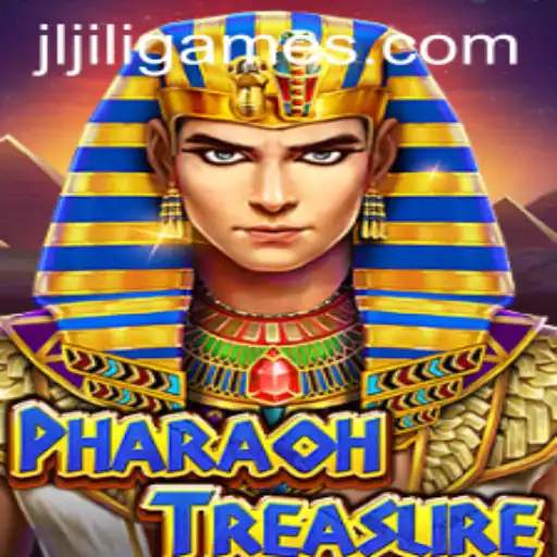 Discover the Enchanting World of PharaohTreasure by JiliGames