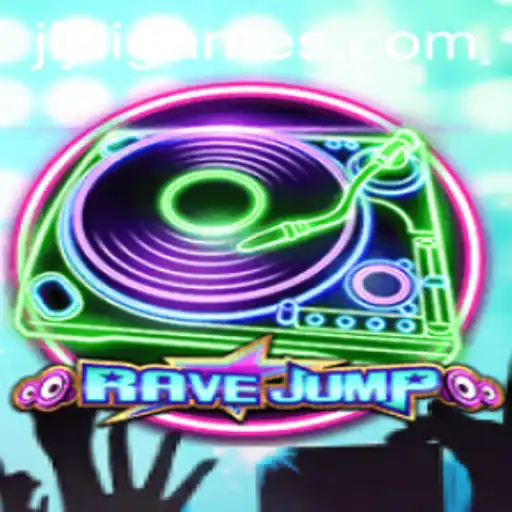Discover the Excitement of RaveJump by JiliGames