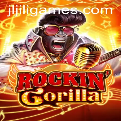 Explore the Thrilling World of RockinGorilla by Jiligames