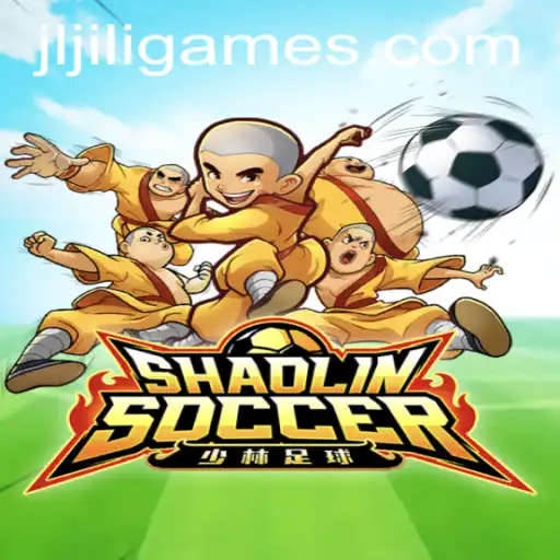 Shaolin Soccer: The Ultimate Fusion of Martial Arts and Sports by Jiligames