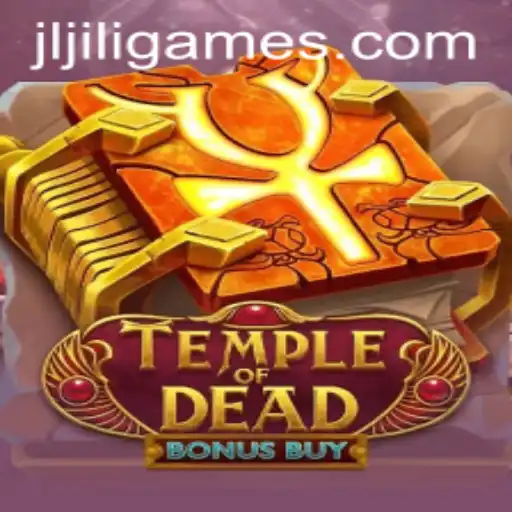 Unveiling the Thrills of TempleofDeadBonusBuy: A Dive into Jiligames' Latest Adventure