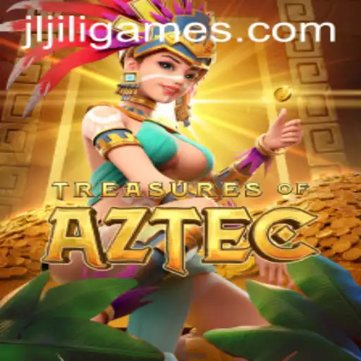 Discovering the Enigma of Treasures of Aztec by Jili Games