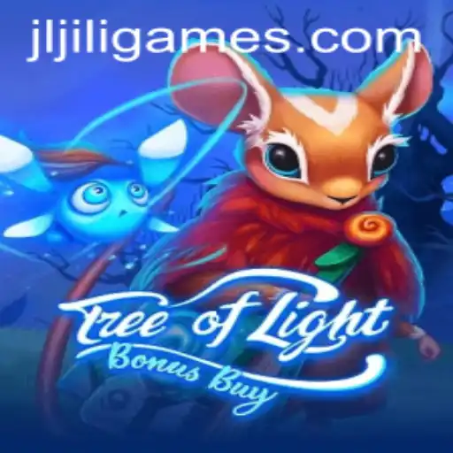 Explore the Enchanting World of TreeOfLightBonusBuy by JiliGames
