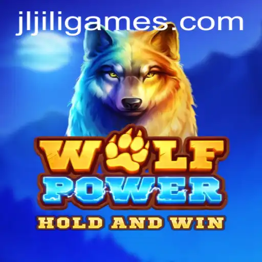 Unleashing the Thrills of WolfPower: A Dive into Jiligames' Latest Adventure