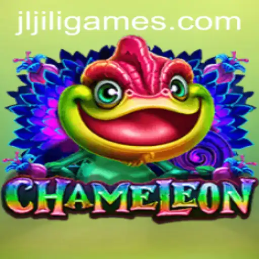 Chameleon: The Enigmatic Game by Jiligames
