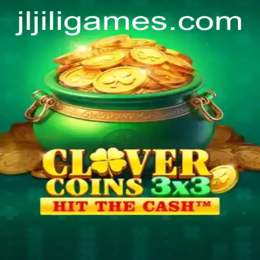 Unlocking the Thrills of Clovercoin3x3: A Deep Dive into Jiligames' Latest Offering