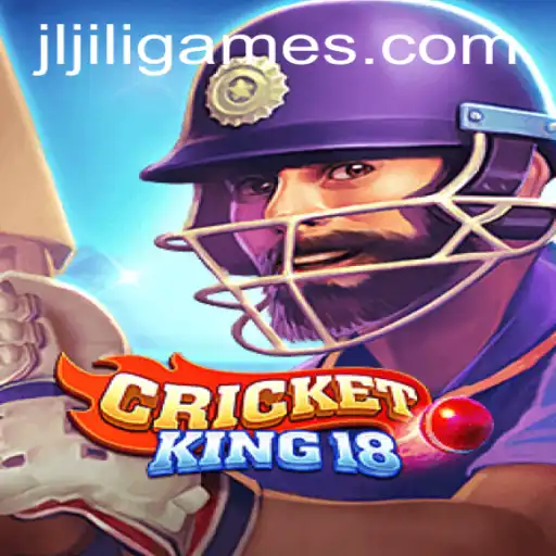 Exploring the World of CricketKing18: A Comprehensive Guide by JiliGames