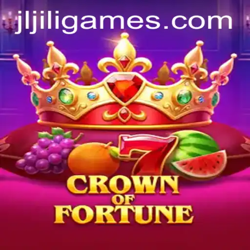 CrownofFortune: An Exciting Adventure from JiliGames