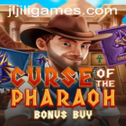 Unveiling the Mysteries of 'CurseofthePharaohBonusBuy' by Jili Games