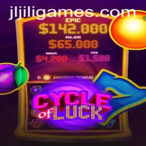 Explore the Exciting World of Cycle of Luck
