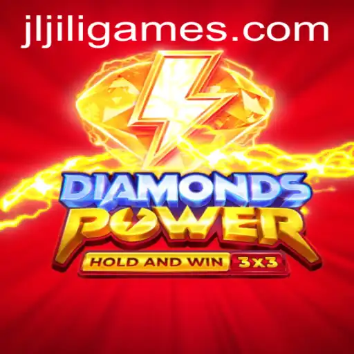 Discover the Dazzling World of Diamondspower by Jiligames