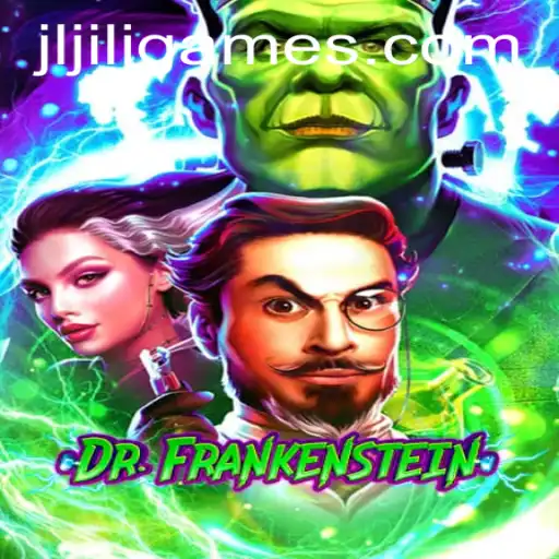 Unveiling the World of DrFrankenstein: An Exciting Adventure by Jiligames