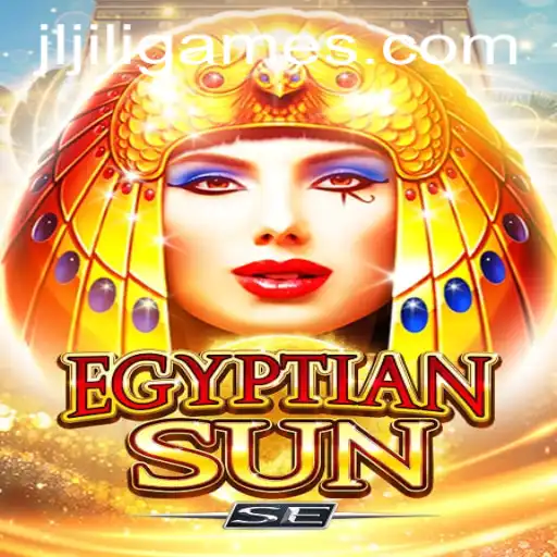 Journey Through Time with EgyptianSunSE: An Epic Gaming Experience