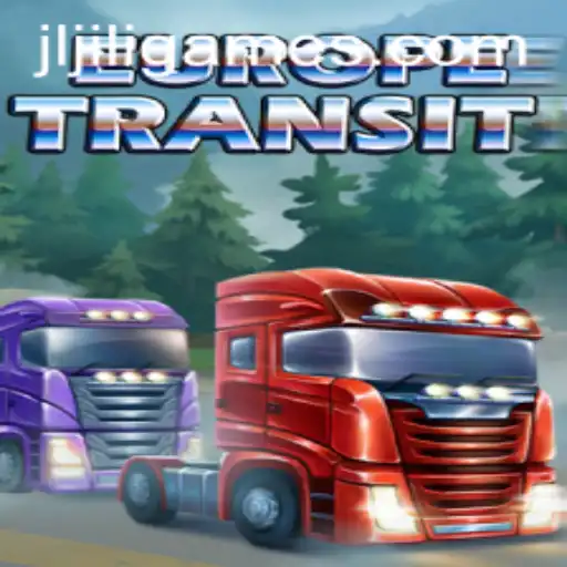 Exploring the Exciting World of EuropeTransit by JiliGames