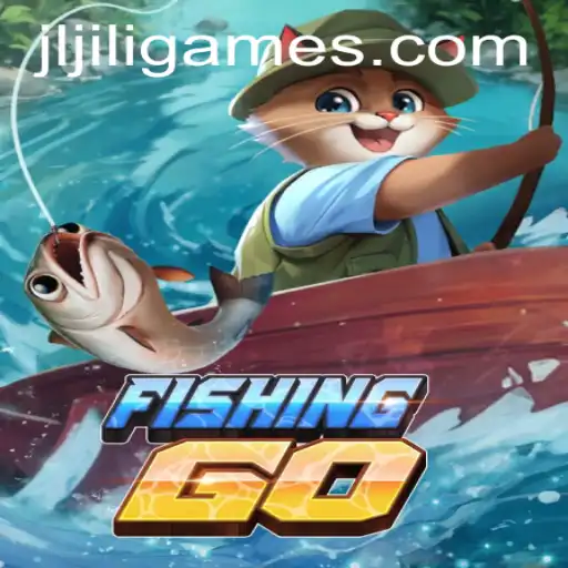 Dive into the Exciting World of FishingGO by JILI Games