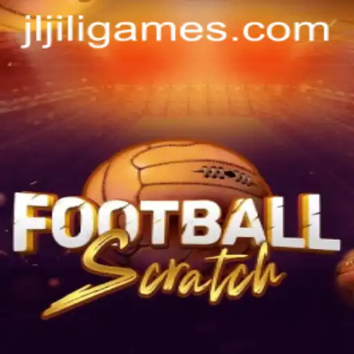 Experience the Thrill of FootballScratch by Jiligames