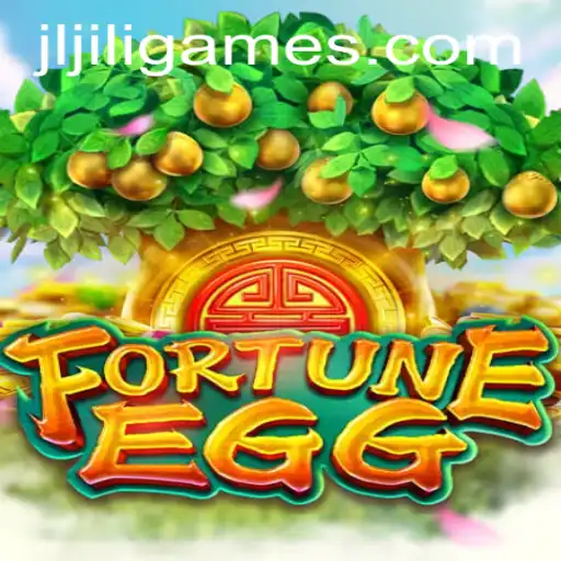 FortuneEgg: A New Game Experience by JiliGames
