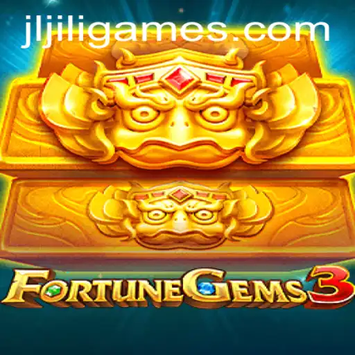 FortuneGems3: Delving into JiliGames' Latest Entrant in the Gaming Sphere