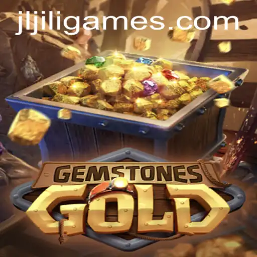 GemstonesGold: An Intriguing Journey into the World of Jiligames